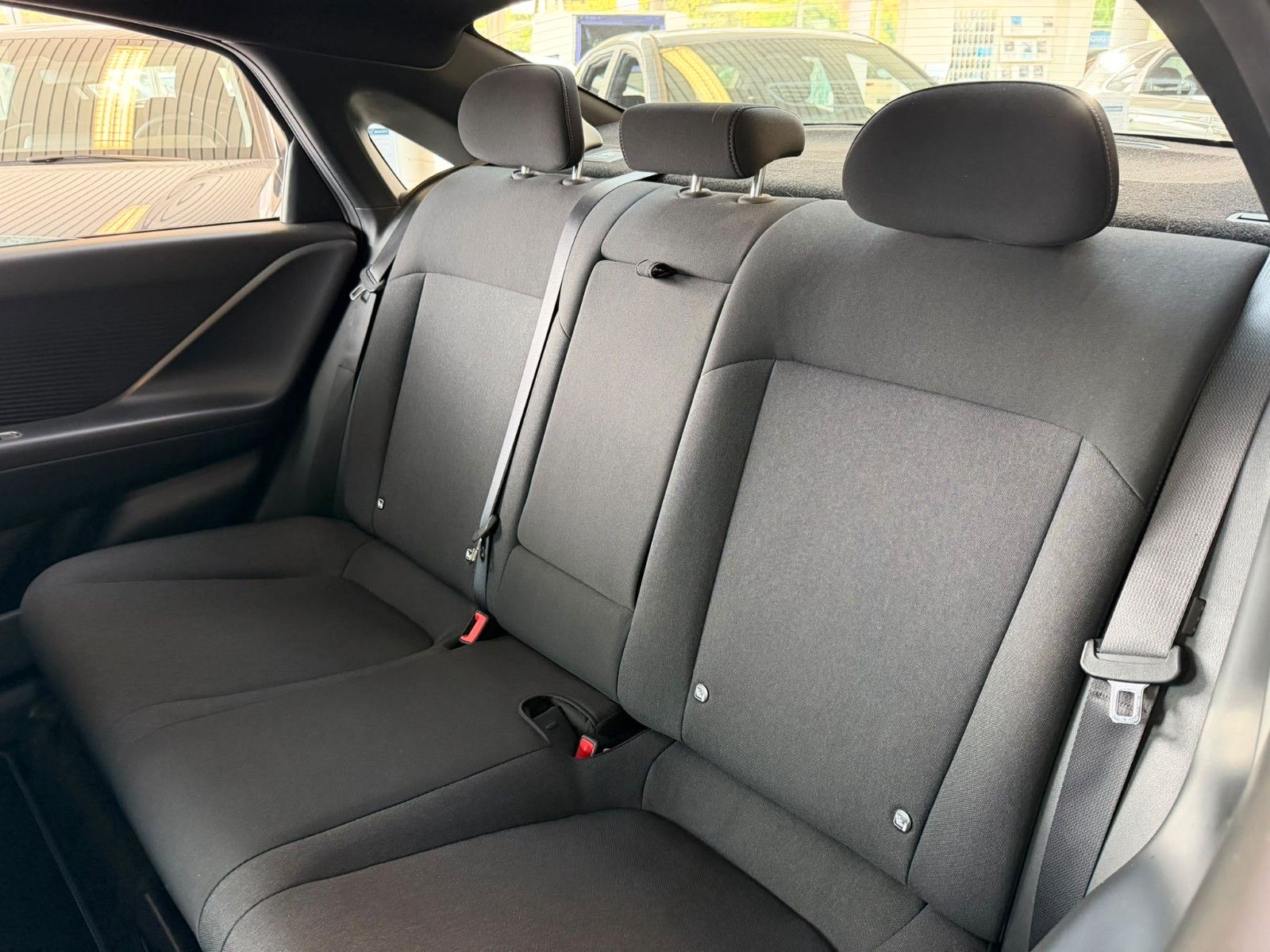 Hyundai IONIQ 6 – Bild 18