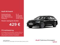 Audi A6 - Vorschau Bild 2