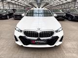 BMW i5 Lim. 40 e M Sport LED|Alcantara|Navi - BMW i5 in Berlin