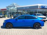 Honda Civic 2,0 e:HEV Advance "Pano, Leder, Bose" - Honda Civic mit Hybrid-Antrieb: Leder
