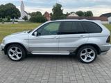 BMW X5 E53 3.0l Diesel AC Schnitzer - BMW X Series aus 2002