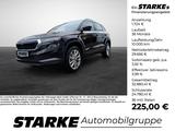 Skoda Karoq 1.5 TSI DSG Selection  AHK Navi LED PDC LM - Skoda Karoq