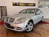 Mercedes-Benz C 200 CGI BlueEfficie/2.HND/AUTMTK/TEM/EURO5/ - gebrauchte Mercedes-Benz C 200 aus dem Jahr 2010