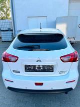 Mitsubishi lancer 2010, 1,8 diesel,Eur5. 2... - Mitsubishi Lancer: 1.5