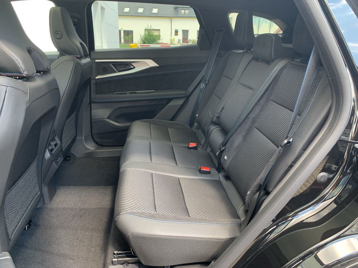 Renault Espace - Bild 11