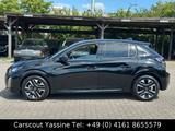 Peugeot 208 Allure/LED/360°-Kamera/Garantie/ - Peugeot 208 Gebrauchtwagen in Hamburg
