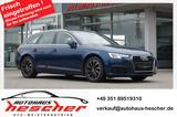 Audi A4 Avant 2.0 TFSI ultra *BI-XENON*NAVI*AHK*