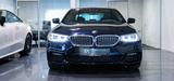 BMW 540d xD Sp Aut. M Sport*NAVI*LED*HuD*KAMERA*AHK - BMW 540 mit Diesel-Antrieb: Limousine