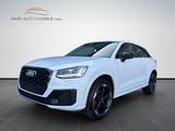 Audi Q2 35 TFSI*Sport*LED*VIRTUAL*KEYLESS*KAMERA* - Audi Q2 in Rostock
