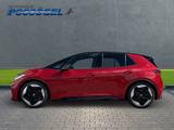 Volkswagen ID.3 GTX Performance 240 kW HUD StandHZG AHK Pan - VW ID.3 mit Schiebedach