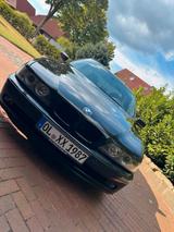 BMW  E39 525i Lifestyle Edition, gar kein ... - BMW 525: 525i E39