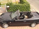 Mercedes-Benz Mercedes Benz CLK 320 Cabrio - Mercedes-Benz CLK 320 aus 1999: Cabrio