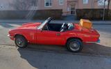 Triumph Spitfire