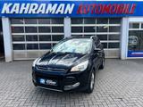 Ford Kuga Titanium - gebrauchte Ford Kuga aus dem Jahr 2014