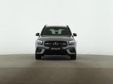 Mercedes-Benz GLB 200 d AMG Night MBUX AHK 360 LED Navi Sitzhz - Mercedes-Benz GLB 200 in Bielefeld