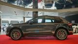 Porsche Macan GTS MWST ACC AHK Carbon Pano Sport-Chrono  - Porsche Gebrauchtwagen in Würzburg