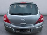 Opel Corsa D Edition "111 Jahre" - Opel Corsa aus 2010: Edition