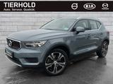 Volvo XC40 T5 Inscription Plug-In 2WD AHK ACC 360° - Volvo XC40 in Augsburg