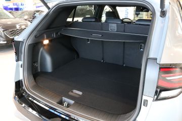 Fahrzeugabbildung Kia Sportage GT-Line 4WD DSG Automatik   LED adaptiv