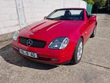 Mercedes-Benz SLK 230 KOMPRESSOR - Automatik/Klimaanlage