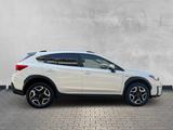 Subaru XV Mild-Hybrid 2.0ie Lineartronic Active EyeSigh - Autos mit Tageszulassung