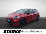 Volkswagen ID.3 GTX Performance  HeadUp Panodach Standheiz  - VW ID.3 mit Schiebedach
