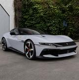 Ferrari 12Cilindri*CARBON-INT/EXT*LCD-DISPLAY*LIFT* 360° - Ferrari 12Cilindri Gebrauchtwagen Gebrauchtwagen