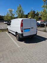 Mercedes-Benz Vito 111 CDI