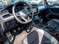 Volkswagen Touran - Vorschau Bild 3