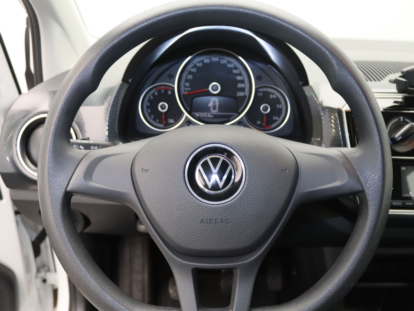 Volkswagen up! - Bild 14