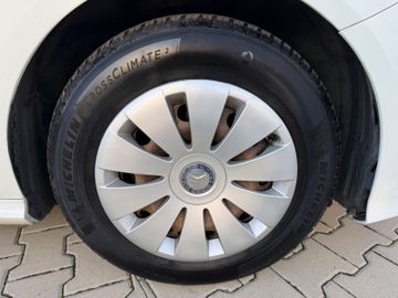 Mercedes B 180 - 5