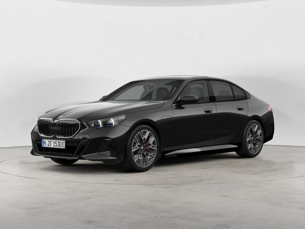 BMW 530 - Bild 2