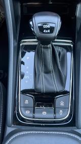 Skoda Karoq 2.0 TDI SCR DSG 4x4 SPORTLINE SPORTLINE - Skoda Karoq: Von Privat