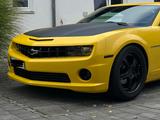 Chevrolet Camaro 3,6L V6 - gebrauchte Chevrolet Camaro aus dem Jahr 2010