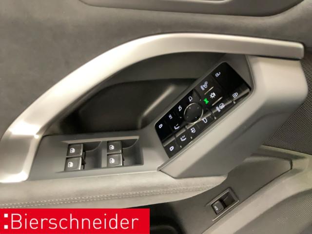 Audi Q5 SUV 3.0 TDI 2x S-Line Edition One 21 LUFT PAN