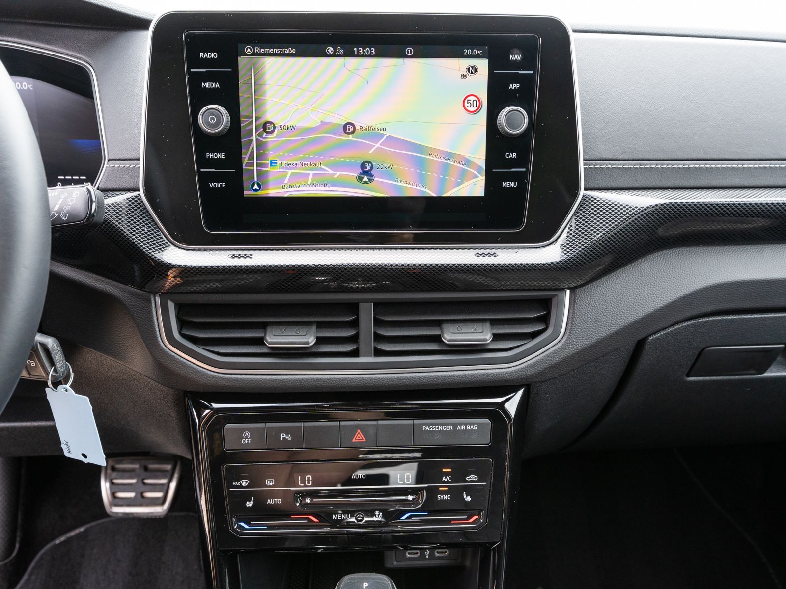Volkswagen T-Cross - Bild 13