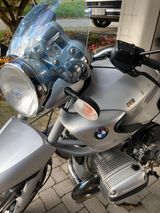 BMW R 850 R  19500 km  