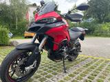 Ducati Multistrada 950 S - Ducati Multistrada 950 S