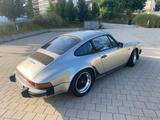 Porsche 911 Urmodell - Porsche aus 1981: 911