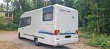 LMC 6500 I  1.Hand, Hub-u. Heckbett, Klima, Solar, - LMC 65