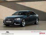 Audi A4 Limousine 30 TDI advanced LED Standheizung LM