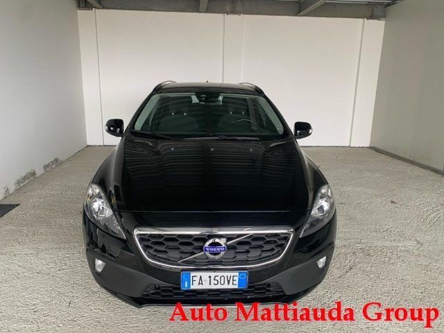 Volvo VOLVO V40 D2 1.6 Kinetic // UNICO PROPRIETARIO