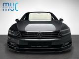 Volkswagen Passat Highline RLine Leder Pano 190 R-Line - Volkswagen Passat: R Line
