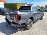Ford Ranger Wildtrak 2.0 Aut. e-4WD DoKa iACC elektr. - gebrauchte Ford SUV & Geländewagen