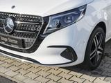 Mercedes-Benz Marco Polo 300 d 4x4 Distronic AIRMATIC 360° 9G - : Weiß, Van