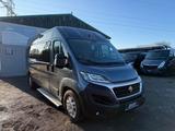 Fiat Ducato H2L3 140  Luxus Panorama Moxi  Klima Lift - Fiat Ducato: Panorama