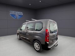 CITROEN Berlingo Live M KLIMA,ELF,BLUETHOOTH,AHK,USB