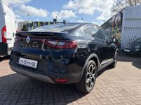 Renault Arkana - Vorschau Bild 5