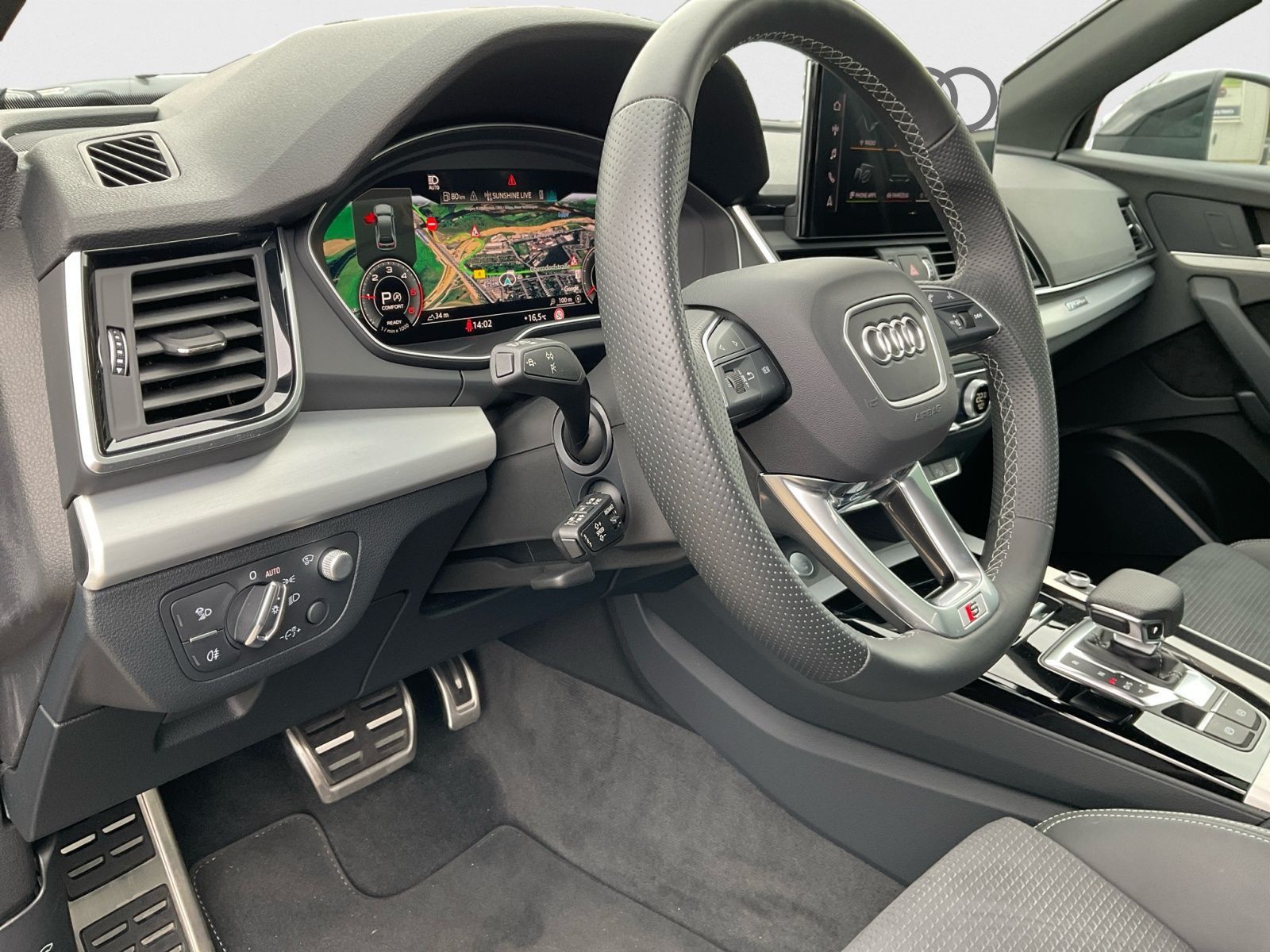 Audi Q5 - Bild 19