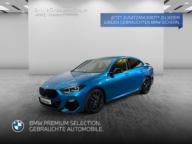 BMW M235i xDrive Gran Coupé Harman/K Head-Up Kamera